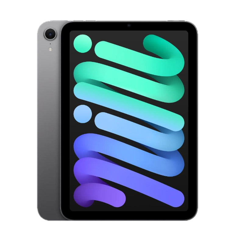 Apple iPad Mini 2024 128Gb Wifi 8.3 - Space Gray